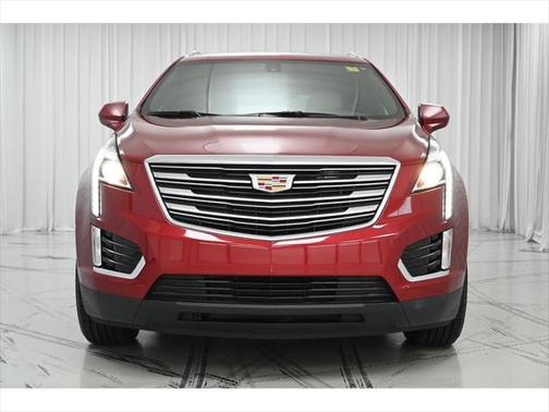 2019 Cadillac XT5 Base