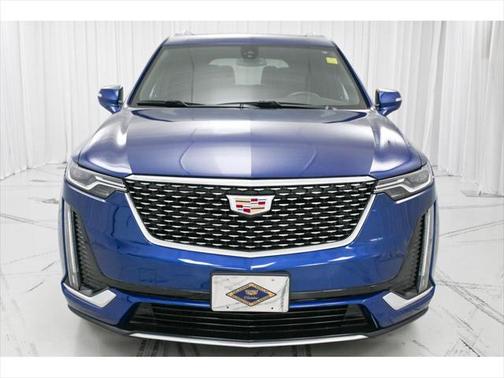 2023 Cadillac XT6 Luxury AWD