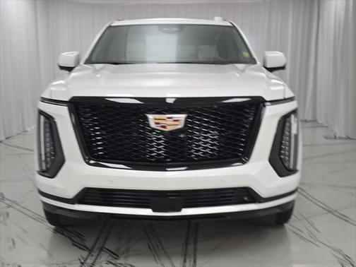 2025 Cadillac Escalade ESV Sport Platinum