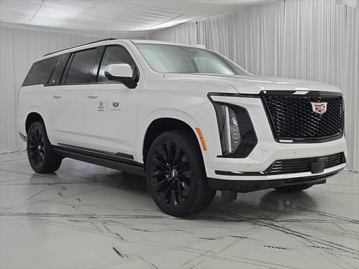 2025 Cadillac Escalade ESV Sport Platinum
