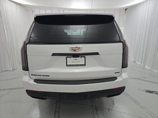 2025 Cadillac Escalade ESV Sport Platinum