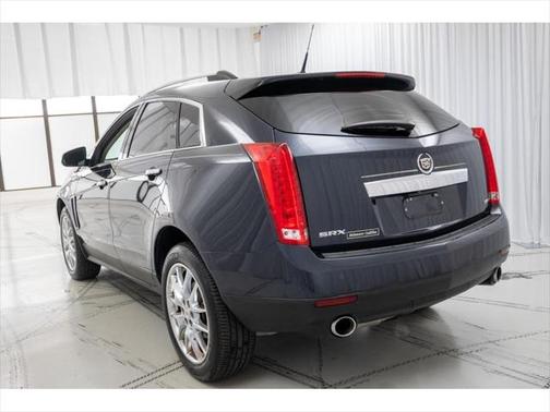 2014 Cadillac SRX Performance Collection