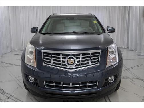2014 Cadillac SRX Performance Collection
