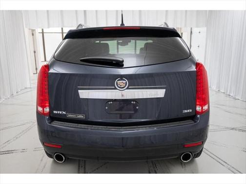 2014 Cadillac SRX Performance Collection