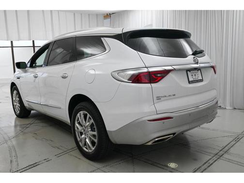 2024 Buick Enclave Essence AWD