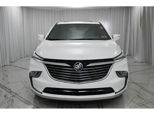 2024 Buick Enclave Essence AWD