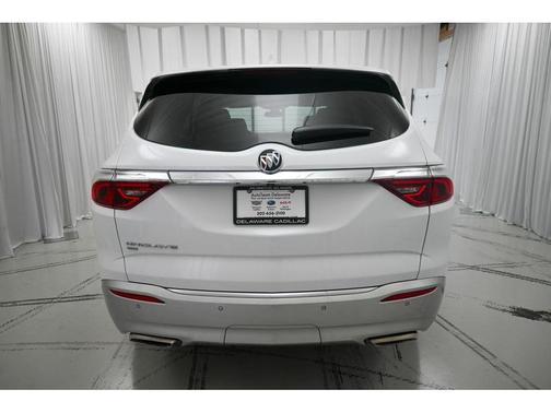 2024 Buick Enclave Essence AWD