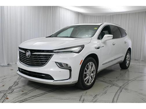 2024 Buick Enclave Essence AWD