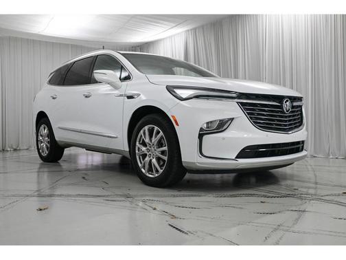 2024 Buick Enclave Essence AWD