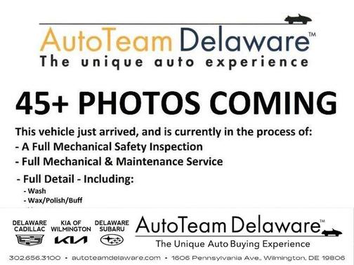 2024 Buick Enclave Essence AWD