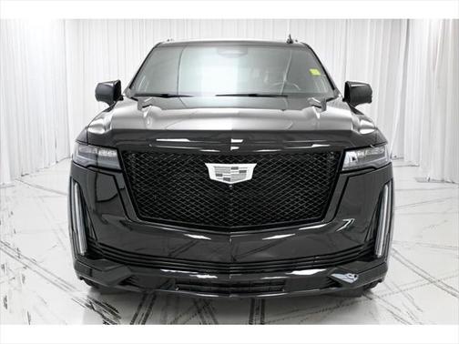 2021 Cadillac Escalade ESV Sport Platinum