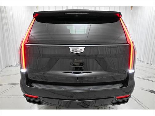 2021 Cadillac Escalade ESV Sport Platinum
