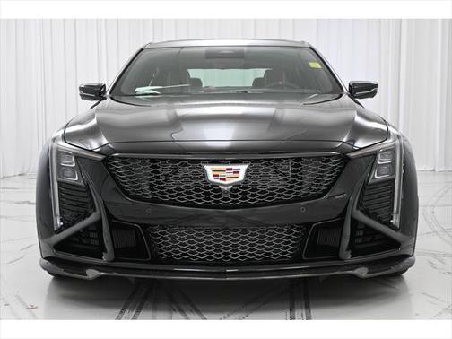2025 Cadillac CT5-V V-Series Blackwing