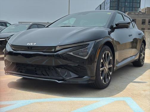 2025 Kia EV6 GT-Line