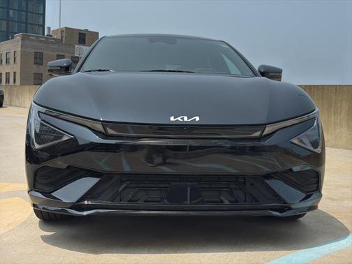 2025 Kia EV6 GT-Line