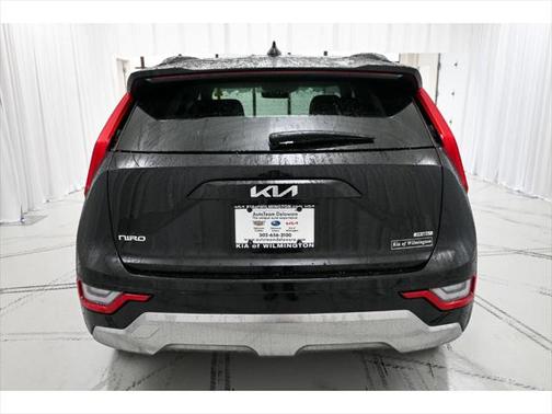 2025 Kia Niro Touring