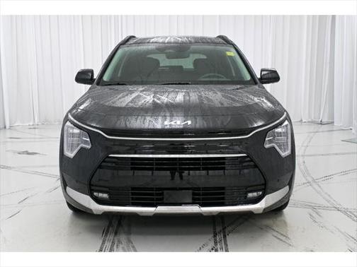 2025 Kia Niro Touring