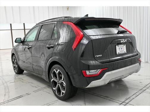 2025 Kia Niro Touring