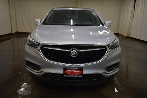 Photo 2 of 30 of 2019 Buick Enclave Essence