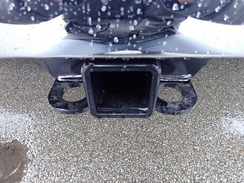 Flame Red Clearcoat 2026 RAM 3500 Tradesman Crew Cab 4x4 8' Box