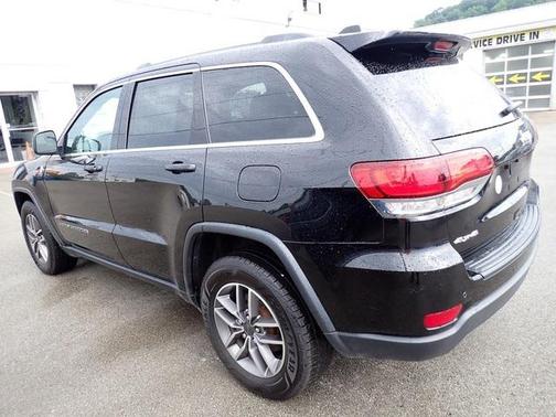 2020 Jeep Grand Cherokee North Edition 4X4