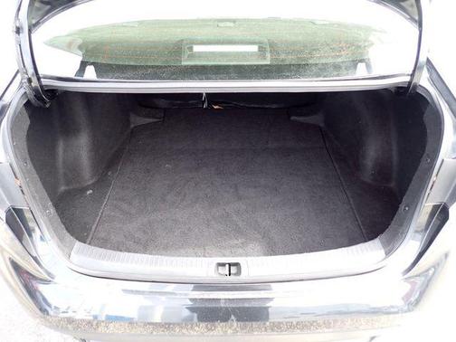 Black Sand Pearl 2022 Toyota Corolla LE