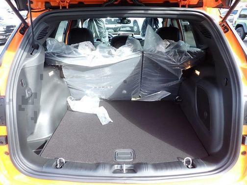 Joose 2026 Jeep Compass Limited