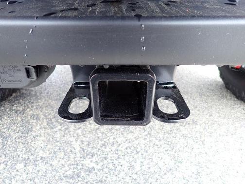 Goldilocks 2026 Jeep Wrangler Willys