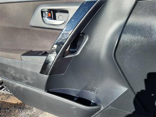 2018 Toyota Corolla iM Base