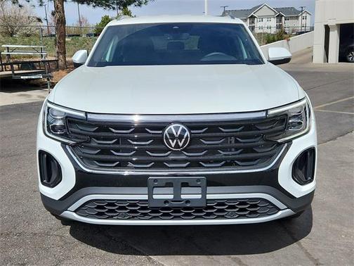 2025 Volkswagen Atlas Cross Sport 2.0T SE