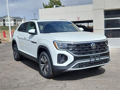 2025 Volkswagen Atlas Cross Sport 2.0T SE