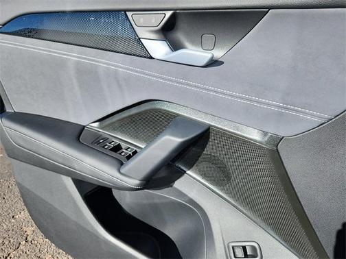 2026 Volkswagen Tiguan 2.0T SE 4MOTION