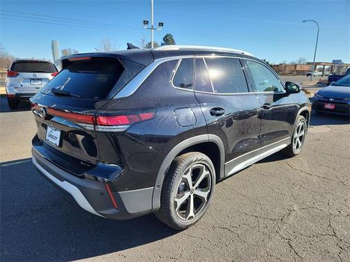 2026 Volkswagen Tiguan 2.0T SE 4MOTION