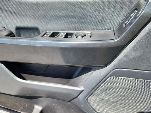 Agate Black Metallic 2023 Ford F-150 XL