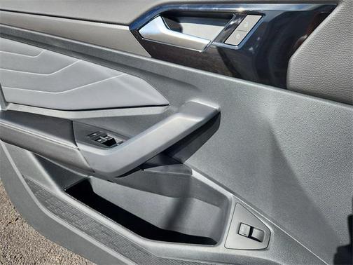 2026 Volkswagen Jetta 1.4T SEL