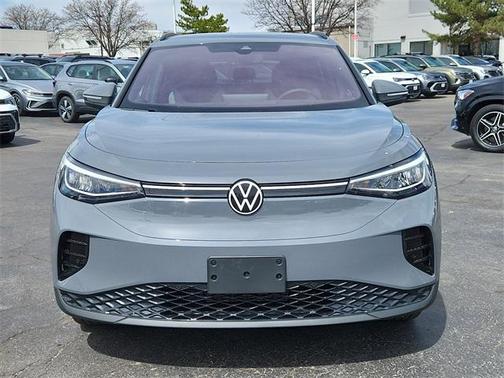 2025 Volkswagen ID.4 AWD Pro