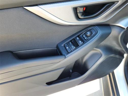2023 Subaru WRX Base