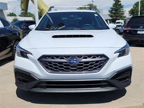 2023 Subaru WRX Base