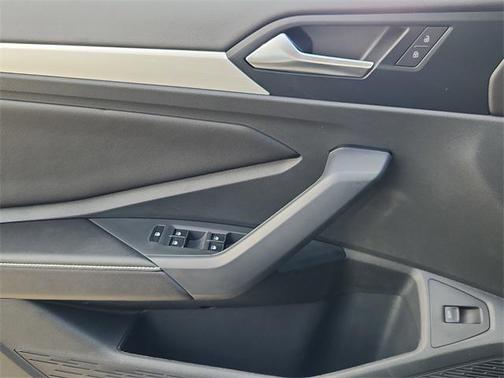 2026 Volkswagen Jetta 1.4T S