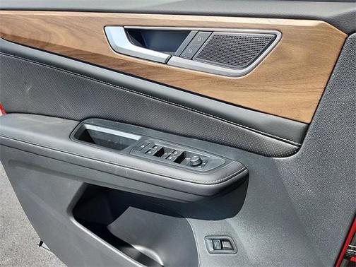 2024 Volkswagen Atlas 2.0T SE w/Technology 4MOTION