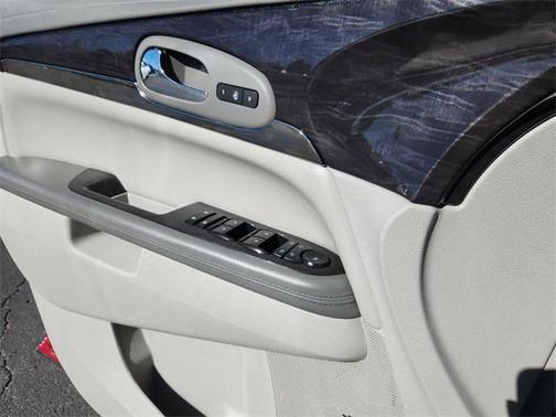 2015 Buick Enclave Premium