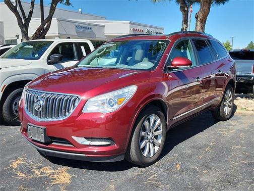 2015 Buick Enclave Premium
