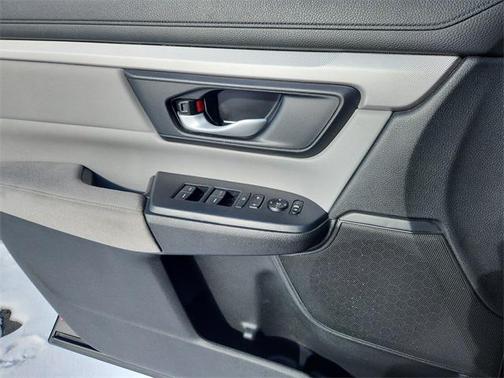 2020 Honda CR-V AWD LX