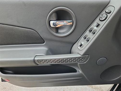 2005 Pontiac Grand Prix GT