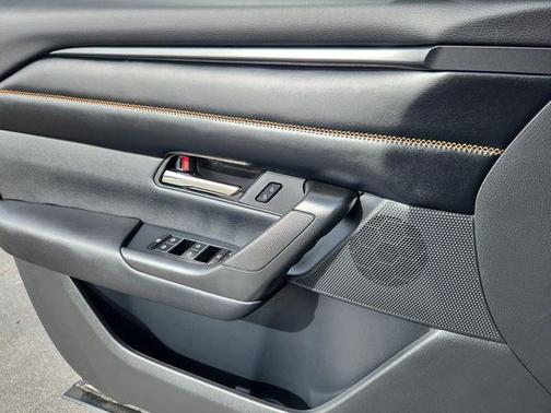 2023 Mazda CX-50 2.5 S Premium Plus Package