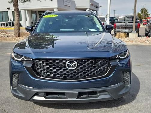 2023 Mazda CX-50 2.5 S Premium Plus Package