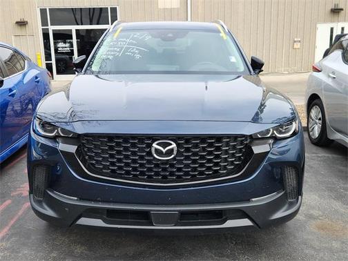 2023 Mazda CX-50 2.5 S Premium Plus Package