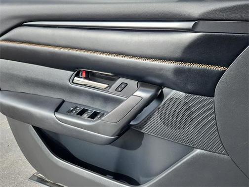 2023 Mazda CX-50 2.5 S Premium Plus Package