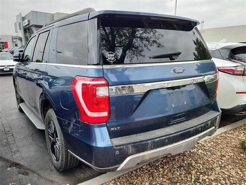 2020 Ford Expedition XLT