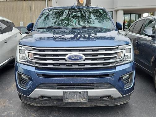 2020 Ford Expedition XLT